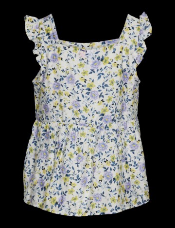 Maiou Vero Moda, mix culori