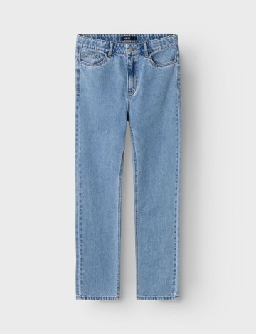Jeans LMTD, albastru