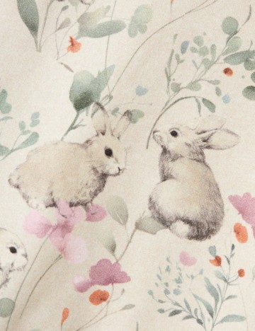 Rochie Name It, crem