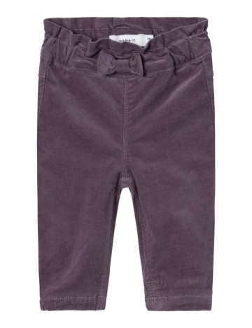 Pantaloni Name It, mov