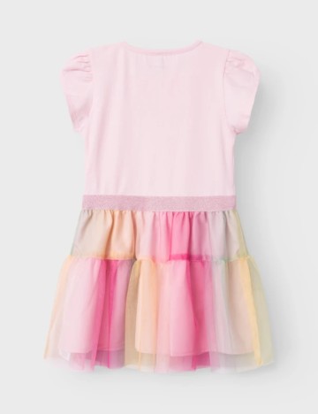 Rochie Name It, mix culori