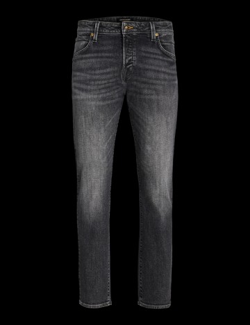 Jeans Jack & Jones, gri