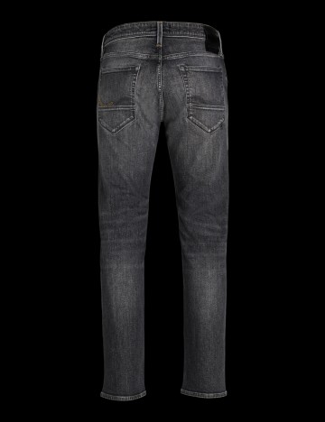 Jeans Jack & Jones, gri