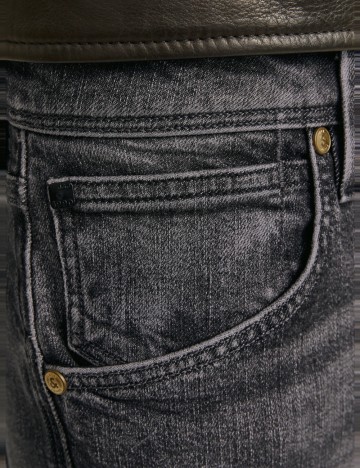 Jeans Jack & Jones, gri