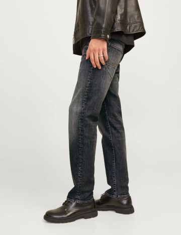 Jeans Jack & Jones, gri