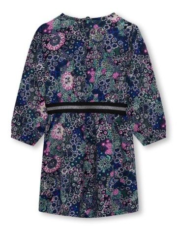 Rochie Only, mix culori