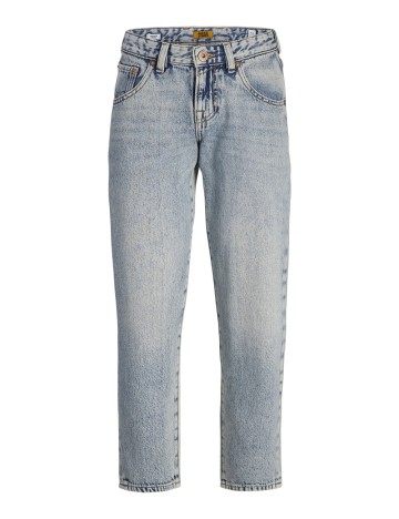 Jeans Jack & Jones, albastru