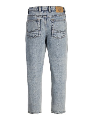 Jeans Jack & Jones, albastru