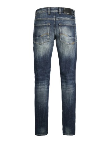 Jeans Jack & Jones, albastru