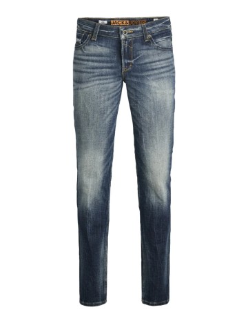 Jeans Jack & Jones, albastru