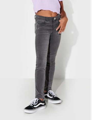Jeans Only, gri