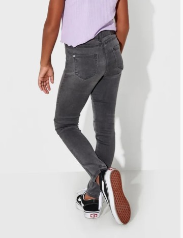 Jeans Only, gri