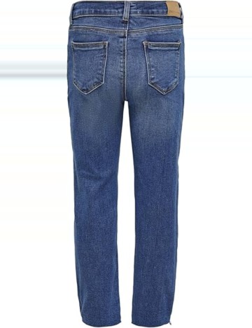 Jeans Only, albastru