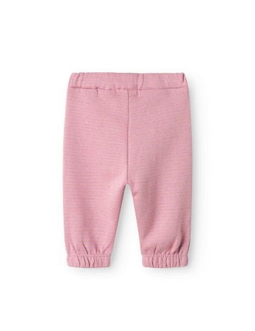 Pantaloni Name It, roz