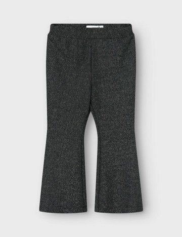 Pantaloni Name It, negru