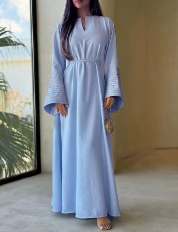 Rochie Shein, albastru