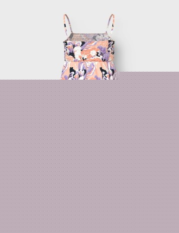 Rochie Name It, mix culori