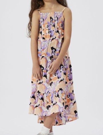 Rochie Name It, mix culori