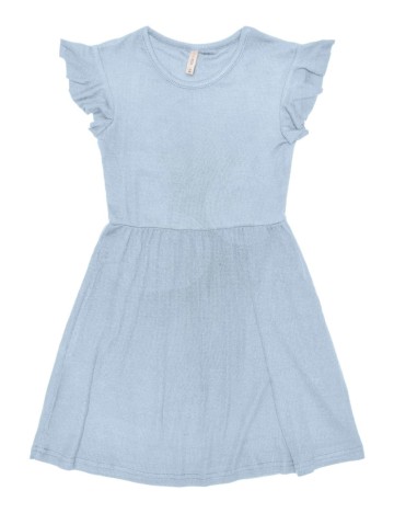 Rochie Only, albastru