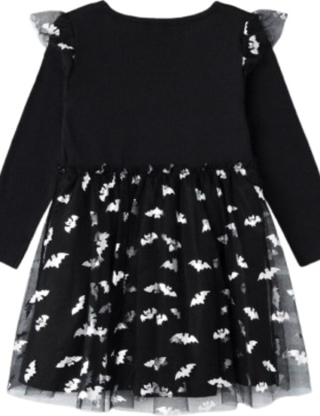 Rochie Name It, mix culori