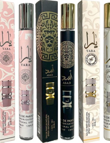 Apă de Parfum Shein, negru