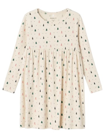 Rochie Name It, mix culori