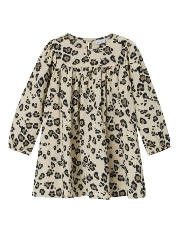 Rochie Name It, mix culori