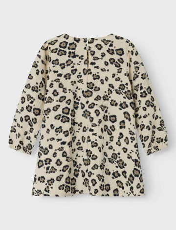 Rochie Name It, mix culori