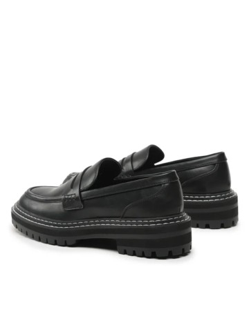Pantofi Only, negru
