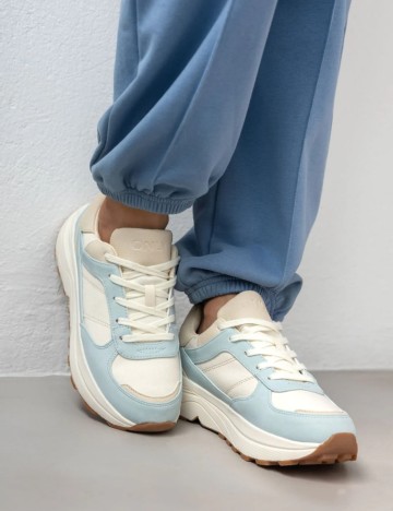 Pantofi Sport Only, mix culori