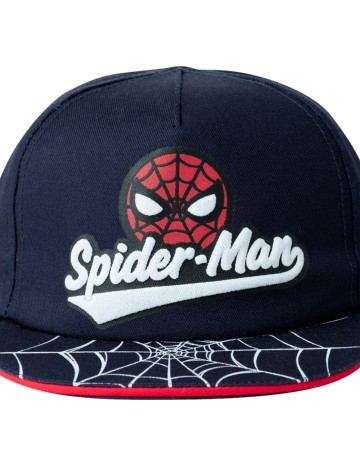 Șapcă Name It, albastru