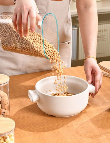 Recipient Shein, transparent