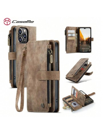 Husă Samsung Shein, maro