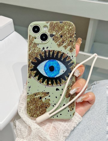 Husă Shein, mix culori