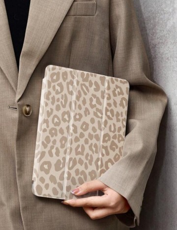 Husă iPad Shein, mix culori