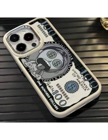 Husa Iphone Shein, mix culori