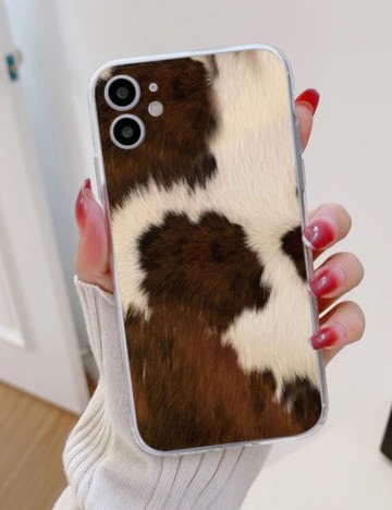 Husă Shein, mix culori