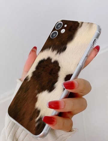 Husă Shein, mix culori