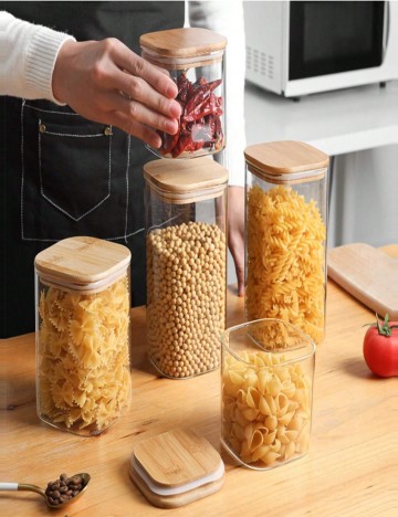 Recipient Shein, transparent