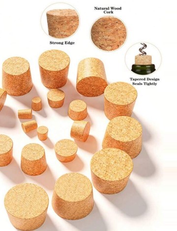 Set dopuri Shein, maro