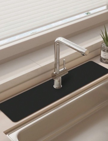 Accesoriu bucatărie Shein, negru