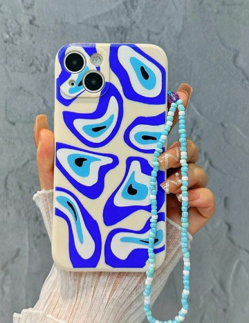 Husa Iphone Shein, mix culori