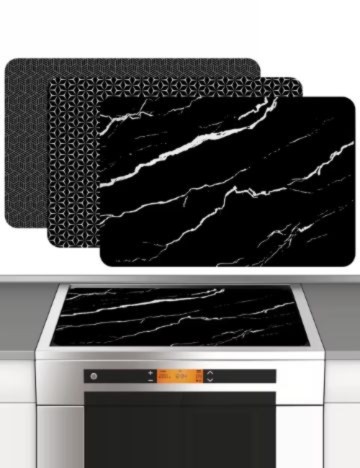 Accesoriu bucatărie Shein, negru