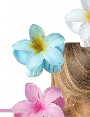 Clamă Shein, albastru