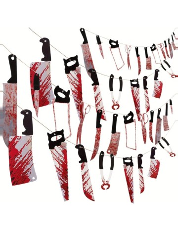 Set decorațiuni Shein, mix culori