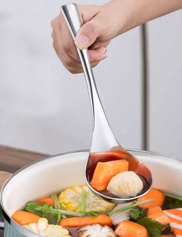 Ustensilă pentru bucătărie Shein, argintiu