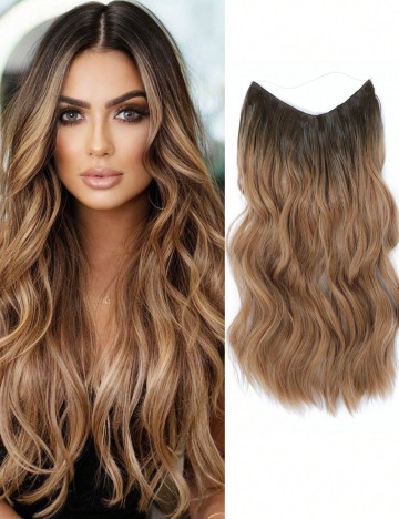 Extensie Shein, mix culori