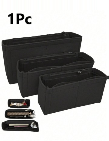 Organizator pentru geantă Shein, negru