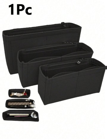 Organizator pentru geantă Shein, negru