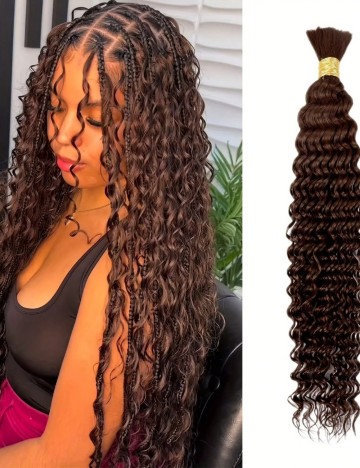 Extensie Shein, maro